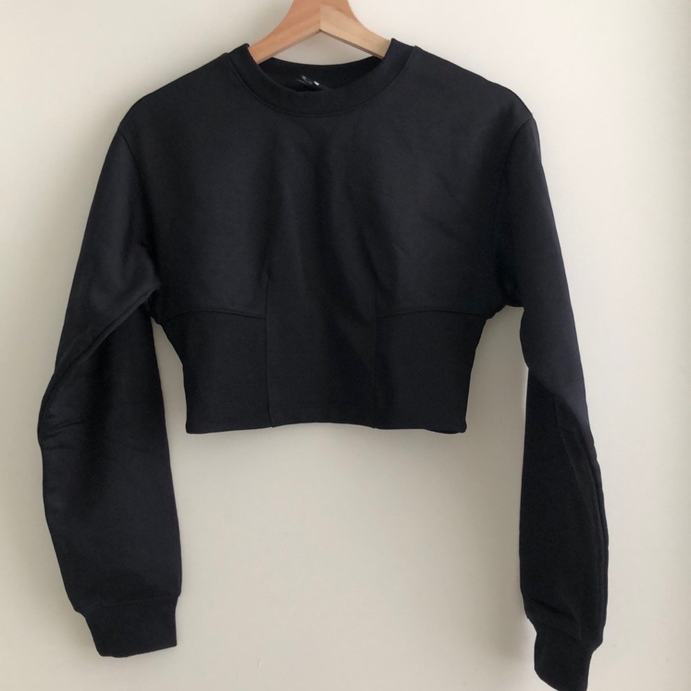 Nike Fleece Training Top